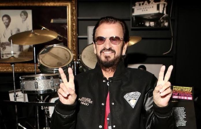¡Atención fanáticos de Ringo Starr! Liberan más boletos para conciertos en CDMX
