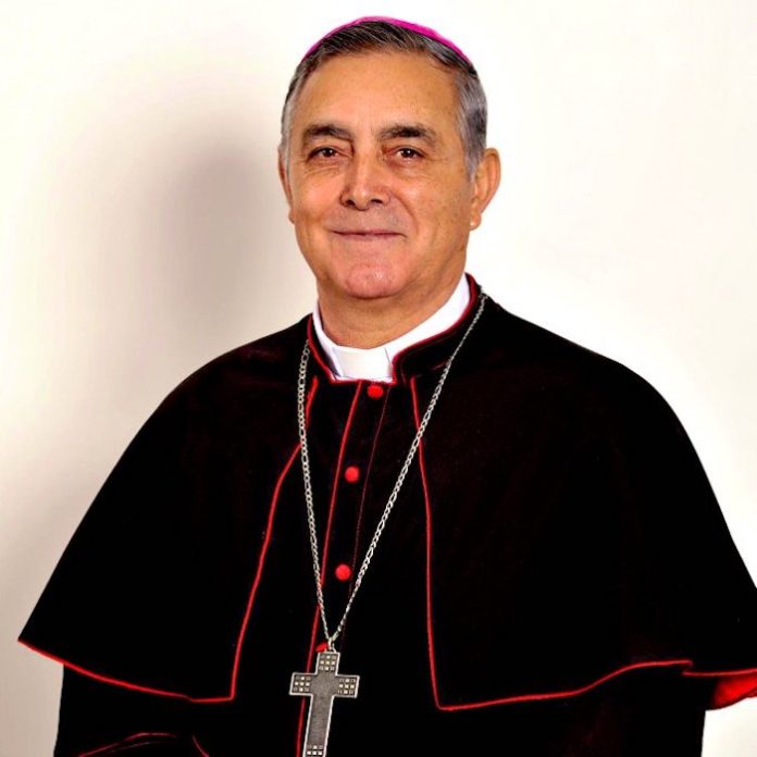 Obispo mexicano que denunció asalto expresa perdón a quienes le hicieron daño