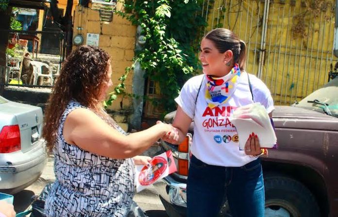 La salud mental debe ser un derecho no un privilegio: Ana González