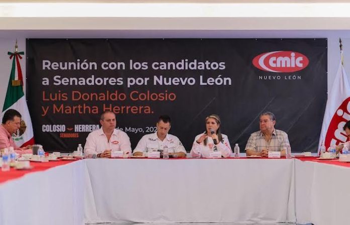 Buscarán Colosio y Herrera redistribución justa del gasto público en los municipios