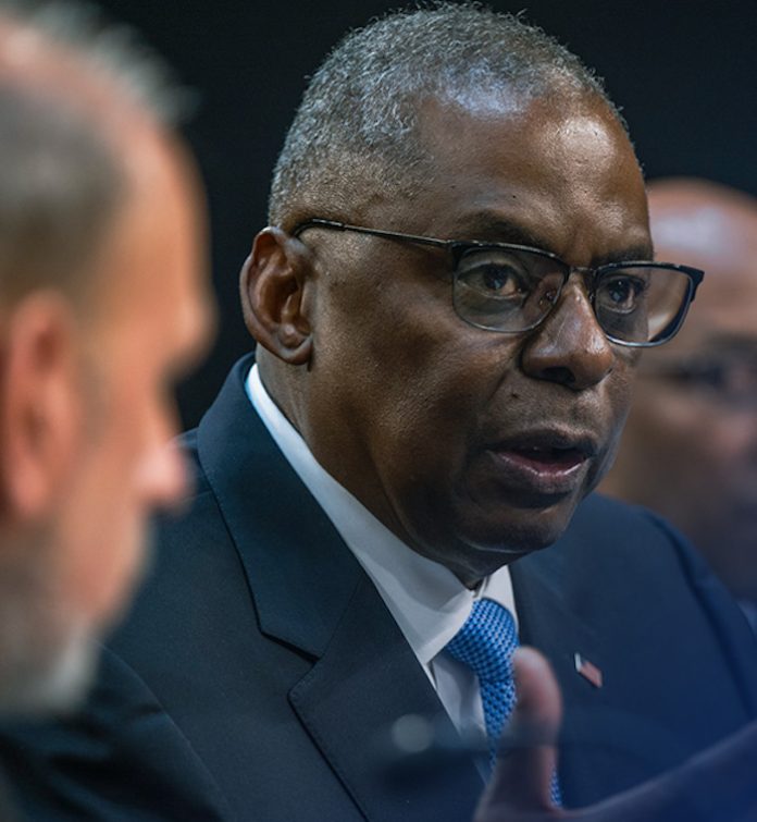 EU suspende un envío de municiones a Israel y revisa los envíos a corto plazo