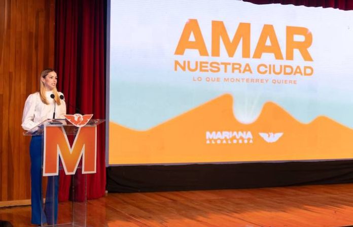 Va Mariana por reconstrucción de 10 parques municipales