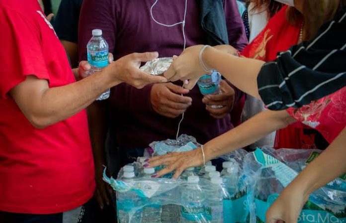 Llama CEDHNL a proteger a personas ante ola de calor