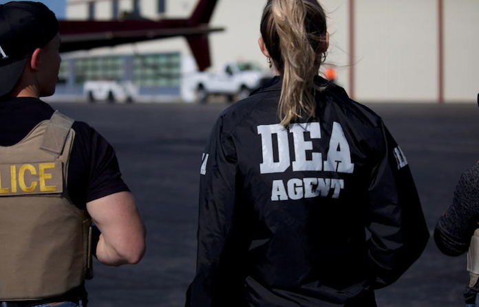 México descarta solicitar más agentes antidrogas de EU para combatir a narcotraficantes