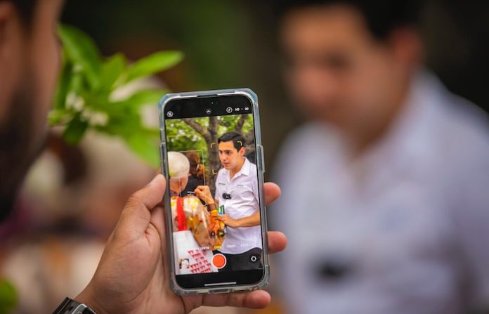 Video: César Garza Arredondo reta a sus adversarios a presentar su declaración 3-3