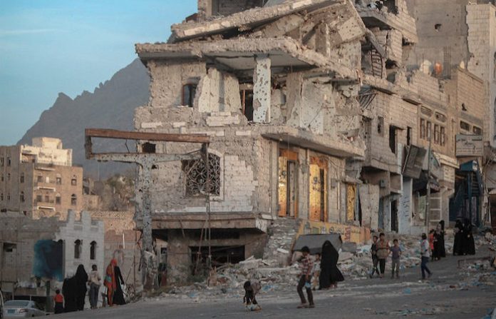 Estados Unidos no ha visto que muertes de civiles en Gaza hayan “disminuido lo suficiente”