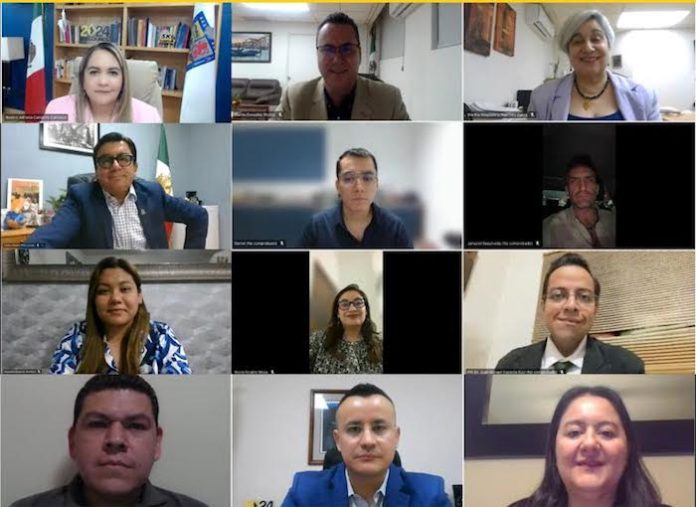 Requiere IEEPCNL al PRI por orden del TEPJF