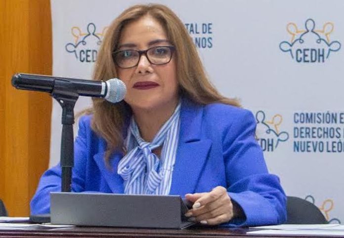 Emite la CEDHNL recomendaciones para el Director General del Instituto de Movilidad y Accesibilidad en la entidad