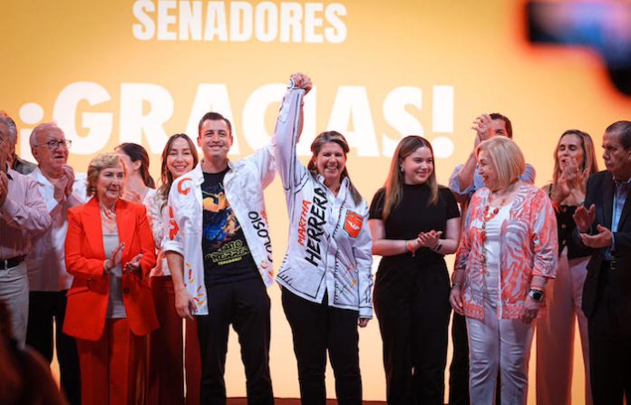 Concluyen campaña Colosio y Herrera con al menos 31 propuestas que beneficiarán a NL