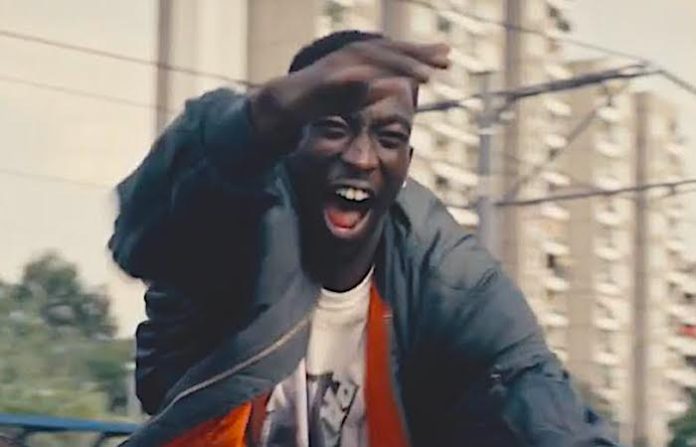 Invitan al ciclo de cine “Alemania diversa. Ciclo de cine LGBTQ+”