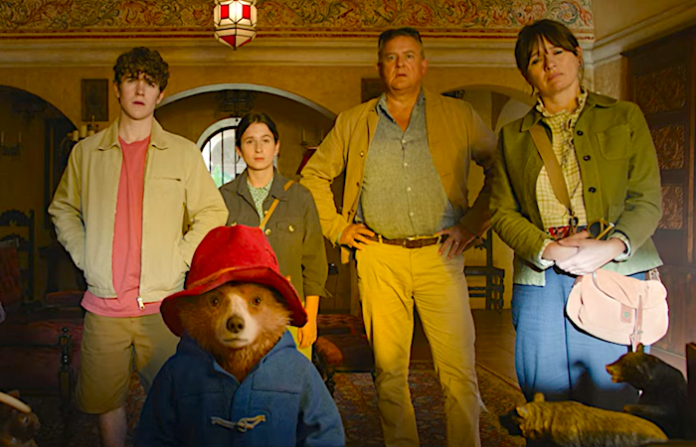 Video: ¡Observa el tráiler de Paddington in Peru!