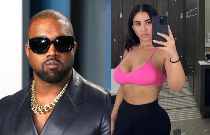 Kanye West enfrenta demanda de una exasistente por presunto acoso sexual