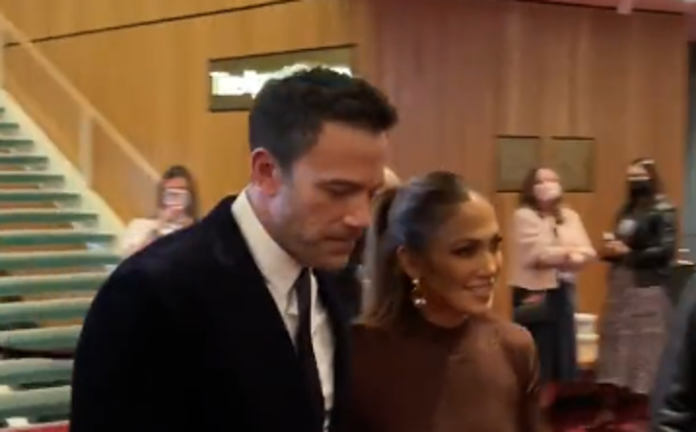 ¡Sospechas de divorcio al alza!: Ben Affleck y Jennifer López venden su casa