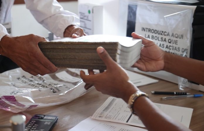 ¿Qué se disputa y cómo serán las elecciones generales de México este 2 de junio?