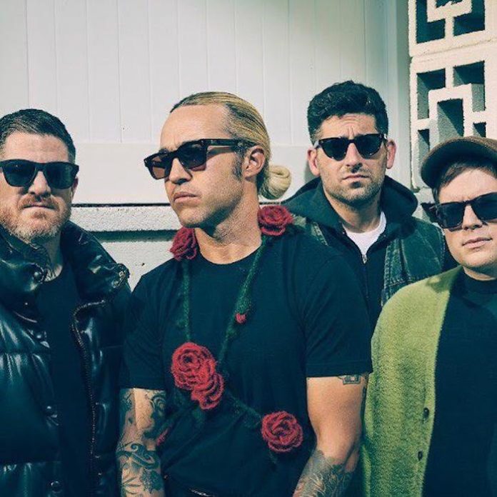 Fall Out Boy regresa a México con dos imperdibles conciertos en septiembre