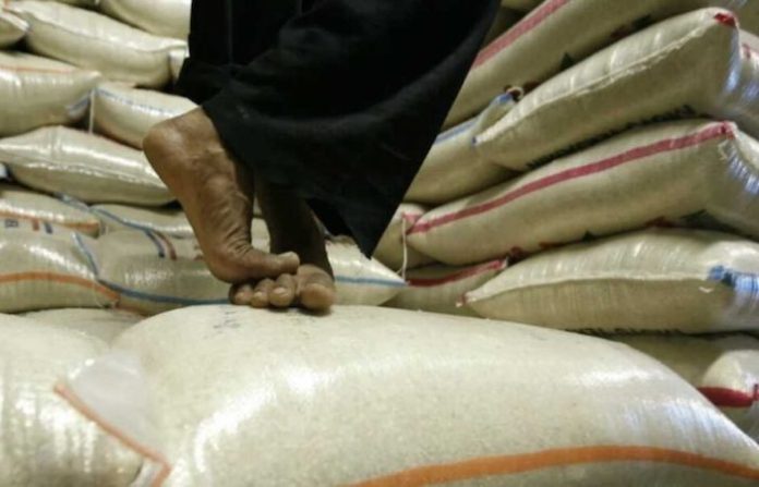 Brasil desiste de importar arroz para controlar precios