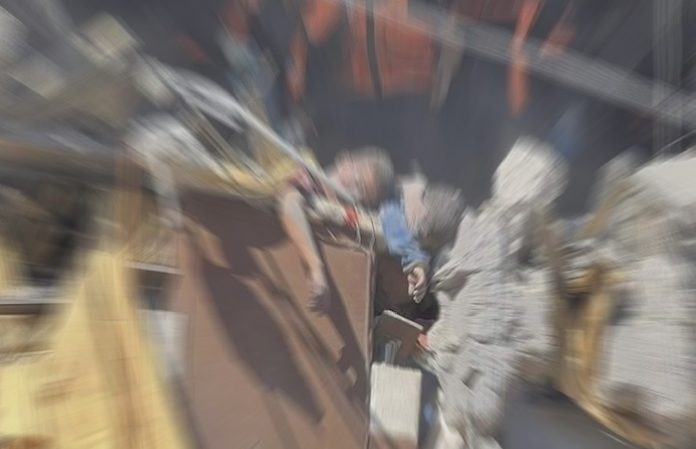 La ONU confirma la muerte de más de 2.200 niños en Gaza y Cisjordania en 2023