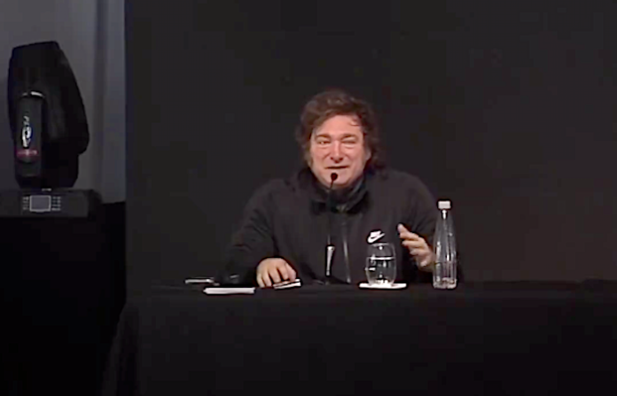 Más de una docena de empresas dejan Argentina en lo que va del Gobierno de Milei