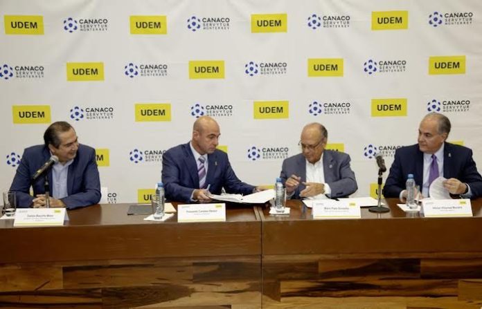 Impulsan el talento calificado en la comunidad empresarial local