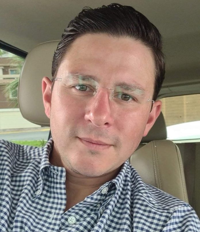 Confía Oliverio en su triunfo en el Distrito 11 Federal, impugna el resultado