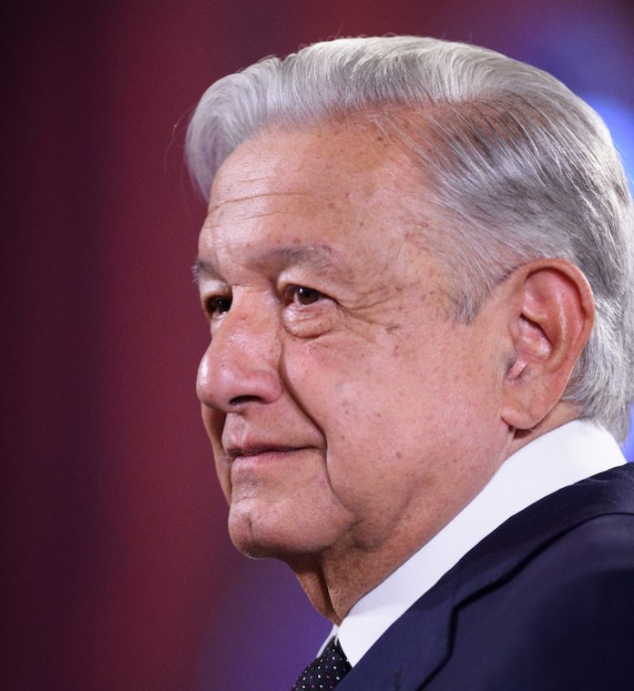 Andrés Manuel considera “ilegal” paro en protesta por reforma al Poder Judicial