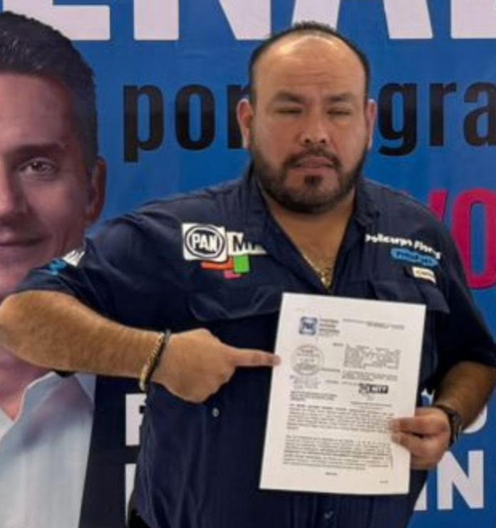Llama PAN de Monterrey a Colosio a cerrar de manera digna su gestión al frente del municipio