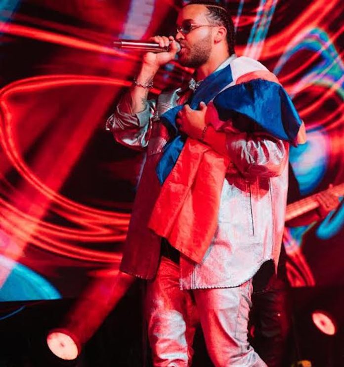 Gira de Prince Royce en México cancelada