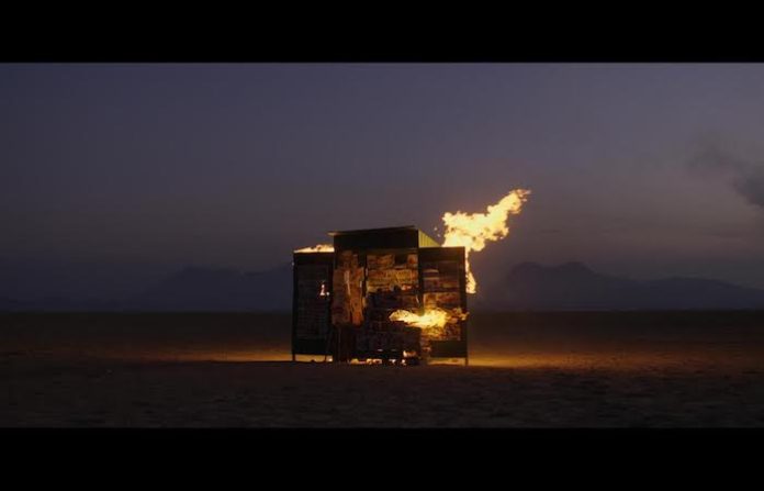 Estado de Silencio: Un documental contra la impunidad y la violencia hacia el periodismo en México