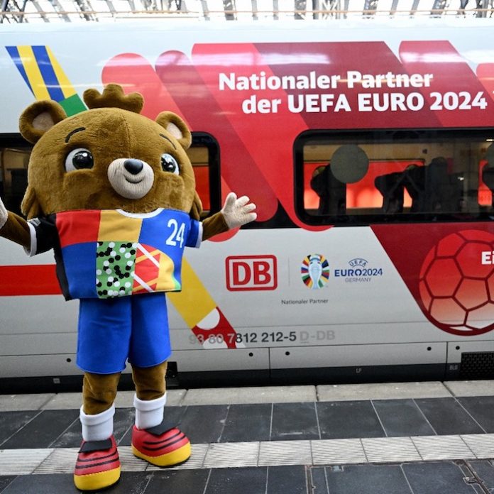 La Eurocopa de Alemania: hechos, fechas, equipos y jugadores