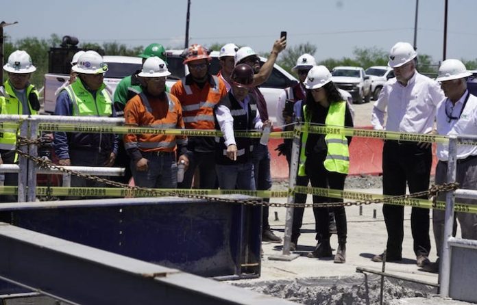 “Es apenas el inicio”: AMLO sobre hallazgo de restos humanos en mina Pasta de Conchos