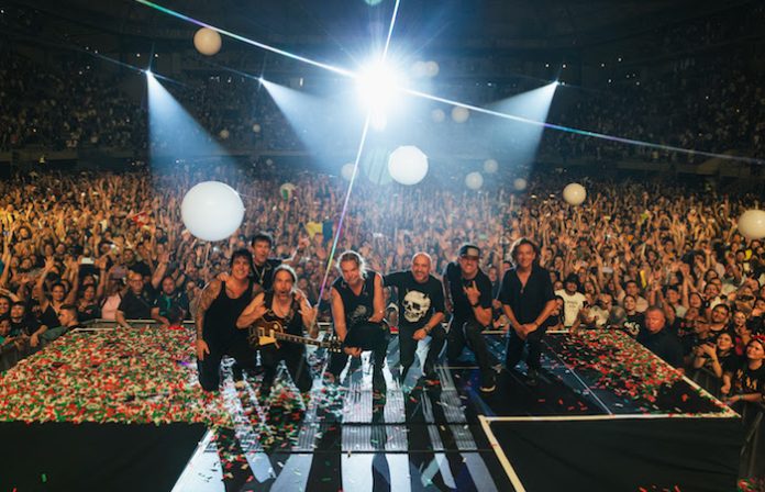 Maná anuncia regreso a México cerrando su exitosa gira mundial: México lindo y querido
