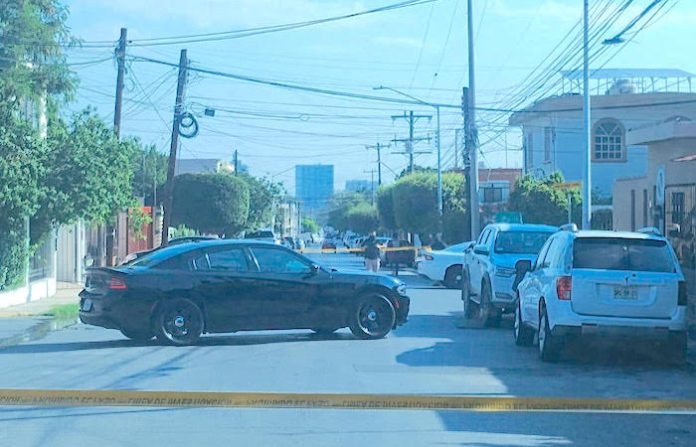 Catean propiedades de abogado de Mariana Rodríguez; la lucha postelectoral