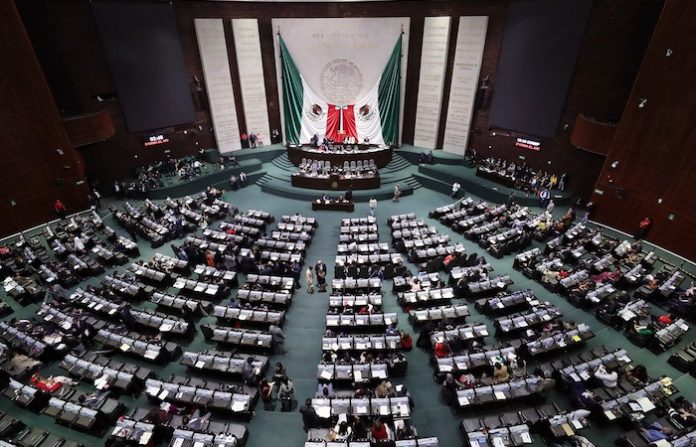 Publicó DOF decreto que actualiza y fortalece el marco jurídico en materia de trata de personas