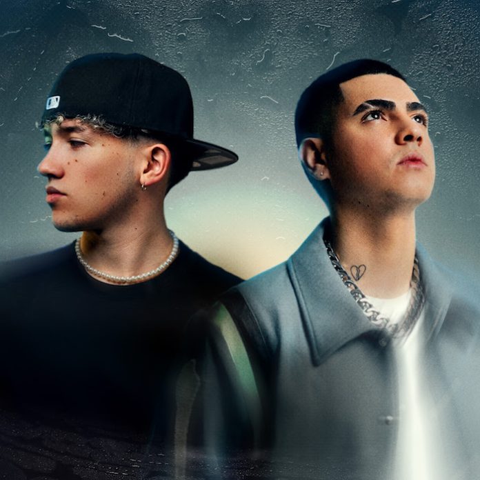 Blanko y Yubeili presentan su nueva colaboración: “Mientes Tan Bien (Remix)”