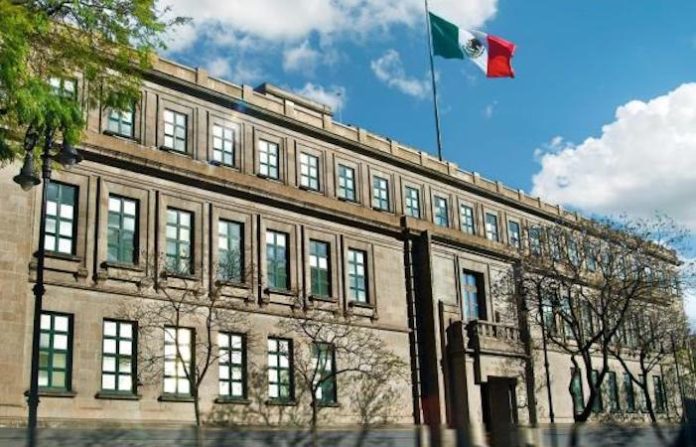 Preocupan a investigadores de la UNAM cambios al PJF