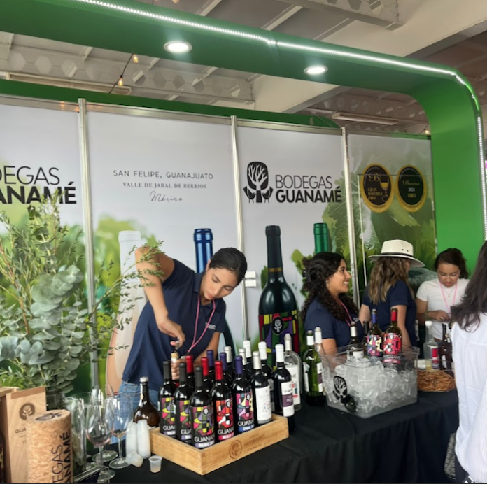 León brilló como la capital mundial del vino durante la “Semana del Vino 2024”