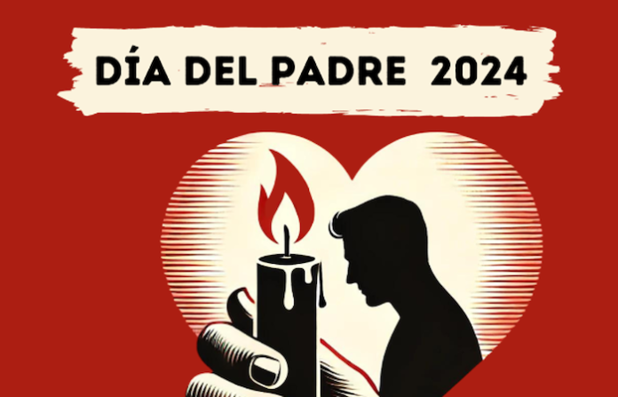 Día del Padre Desaparecido: CADHAC y AMORES NL exigen justicia para personas desaparecidas y sus familias