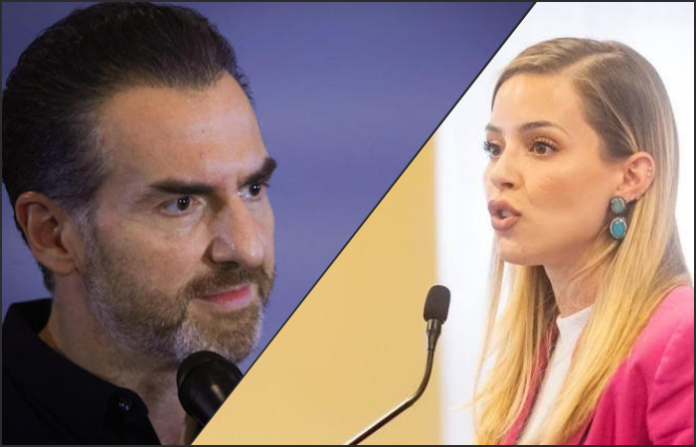 Sala Monterrey del Tribunal Electoral del Poder Judicial de la Federación ratifica triunfo de Adrián de la Garza