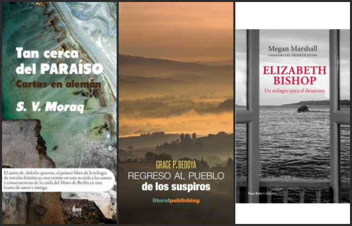 Gerson Gómez: Las hijas de Laura Garza