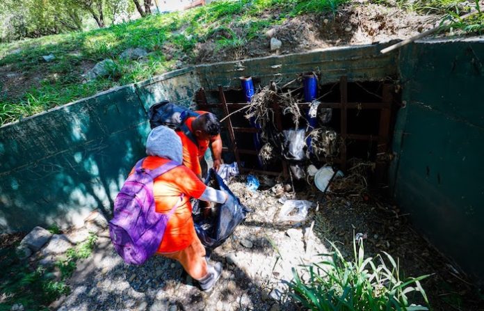 Activa Monterrey su Consejo Municipal de Protección Civil ante pronóstico de lluvias