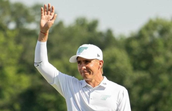 Golfistas Carlos Ortiz y Abraham Ancer amarran boleto a París 2024