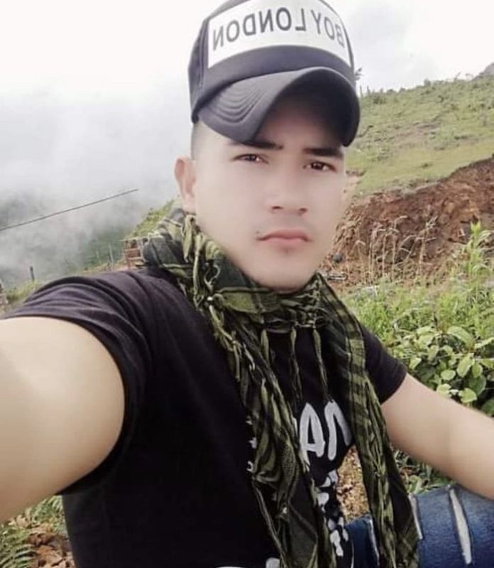 Firmante de acuerdo de paz es asesinado en el oeste de Colombia