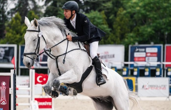 Pentatlón moderno oficializa selección a Juegos Olímpicos París 2024