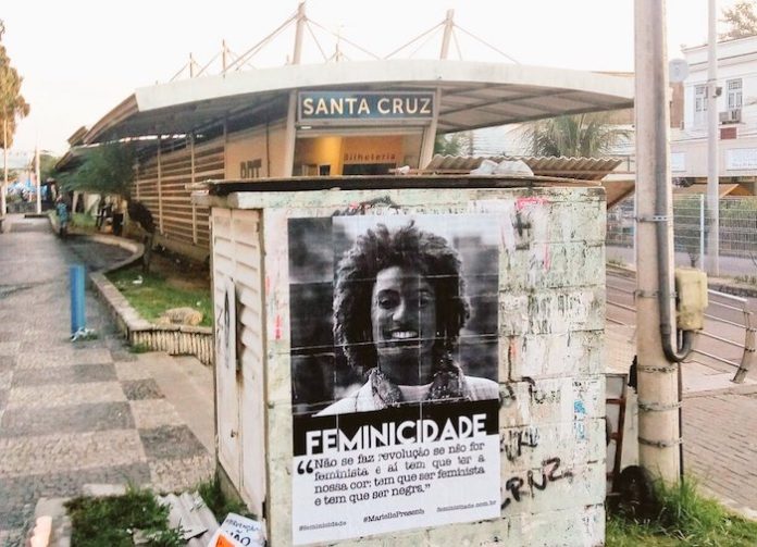 El Tribunal Supremo de Brasil imputa a los acusados de mandar matar a Marielle Franco