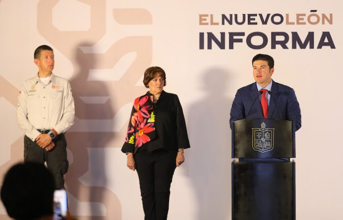 Amplía Estado suspensión de clases hasta el viernes por tormenta tropical