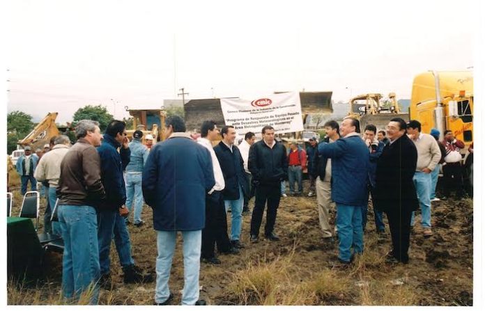 Declara CMIC NL en ‘Alerta’ a su Comité de Contingencias