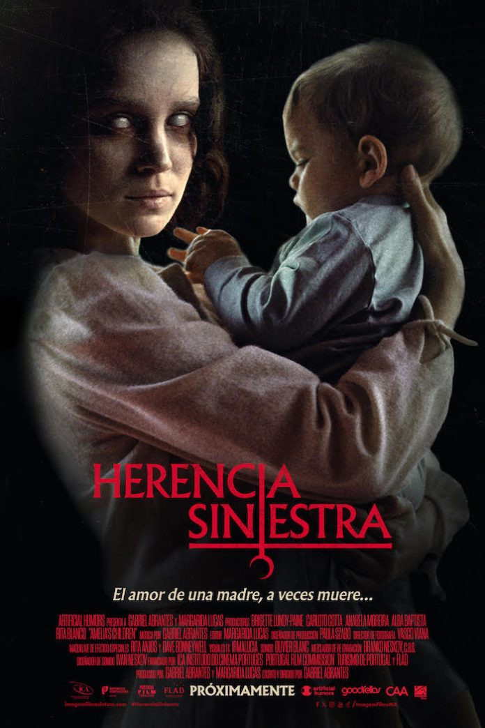 Video: “Herencia Siniestra” | Cuando los hermanos comparten un lado oscuro