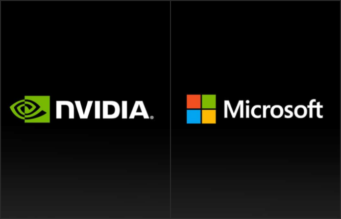 Nvidia es la compañía más cara del mundo, por delante de Microsoft