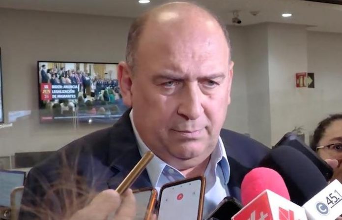 Afirma PRI que Morena rechazó sus propuestas para que los más pobres no paguen luz y el suministro de energía eléctrica sea un derecho humano