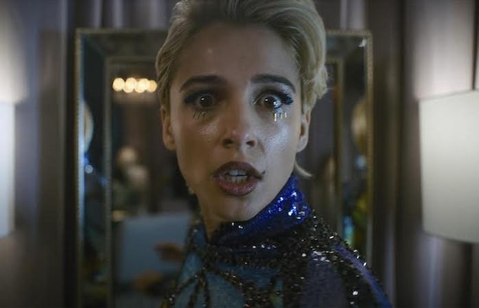 Video: Smile 2: El perturbador tráiler oficial ya está aquí